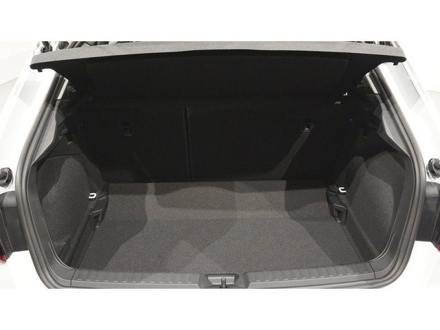 Audi A1 Sportback 30 TFSI Adrenalin 110CV  Gasolina seminuevo de segunda mano 10