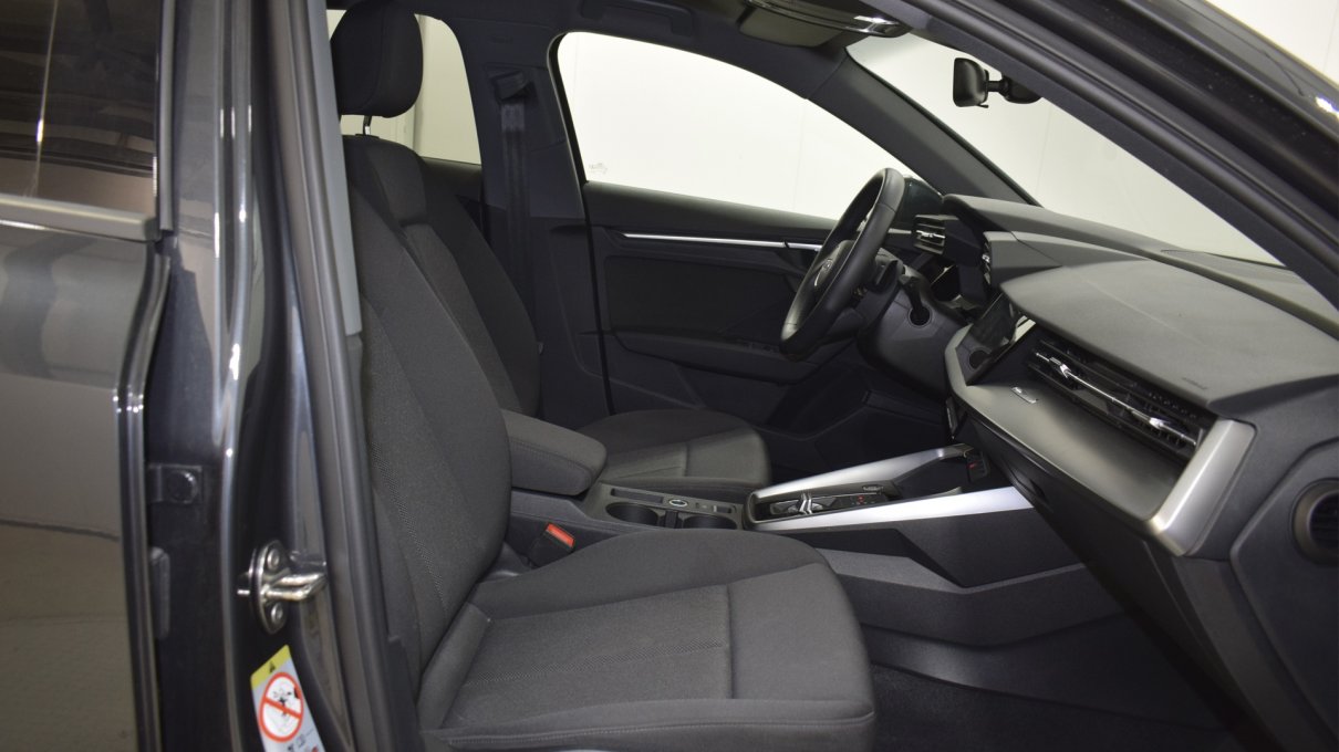 Audi A3  Sportback 30TFSI Advanced 110CV S tronic (AUTOMÁTICO) Gasolina seminuevo de segunda mano 7