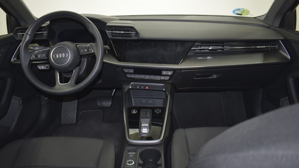 Audi A3  Sportback 30TFSI Advanced 110CV S tronic (AUTOMÁTICO) Gasolina seminuevo de segunda mano 8
