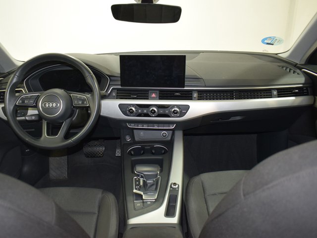 Audi A4 AUDI A4 30 TDI S tronic Advanced (AUTOMATICO) Diesel kilometro 0 de ocasión 8