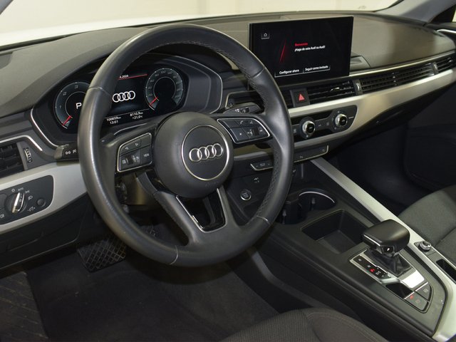 Audi A4 AUDI A4 30 TDI S tronic Advanced (AUTOMATICO) Diesel kilometro 0 de ocasión 9