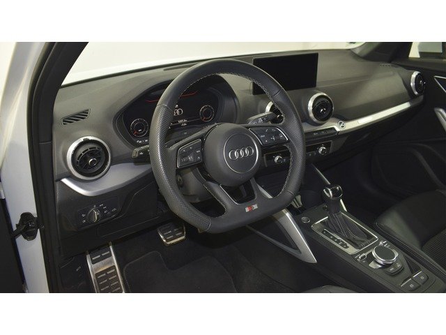 Audi Q2 30 TDI S line 116CV S tronic (AUTOMÁTICO) Diesel kilometro 0 de segunda mano 9