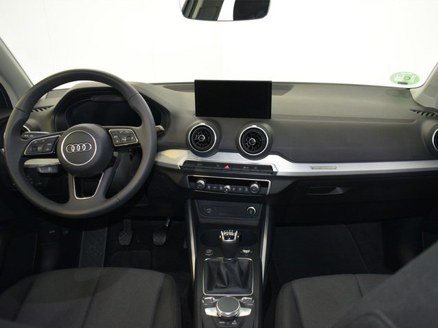 Audi Q2 design 35 TDI 110 kW (150 CV) S tronic  de ocasión 8