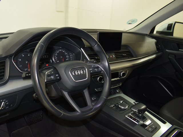 Audi Q5 sportback 35 TDI Advanced 163CV S tronic (AUTOMÁTICO)  Diesel kilometro 0 de segunda mano 9
