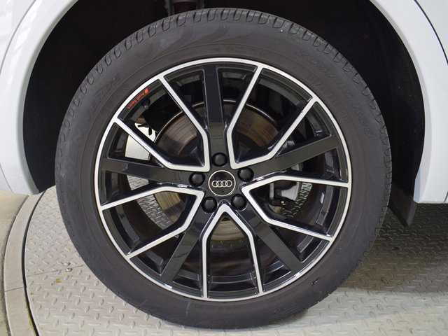 Audi Q5 40 TDI Black line Quattro S tronic 204CV (AUTOMÁTICO 4X4) Diesel kilometro 0 de ocasión 14