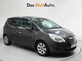 Foto del Opel Meriva 1.7 CDTI Enjoy Auto 74 kW (100 CV) pequeña