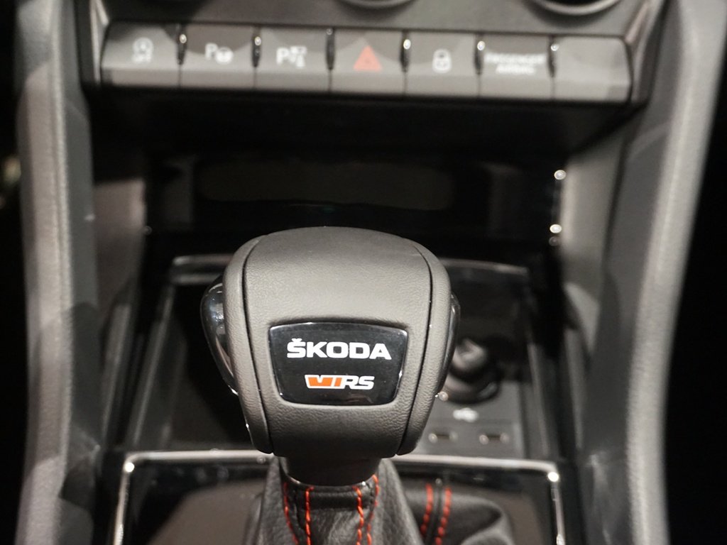 Skoda Kodiaq 1.5 TSI 4x2 Ambition 150CV Diesel kilometro 0 de ocasión 9