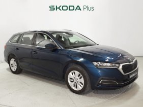 Skoda Octavia Combi 2.0 TDI Ambition Plus 85 kW (115 CV)