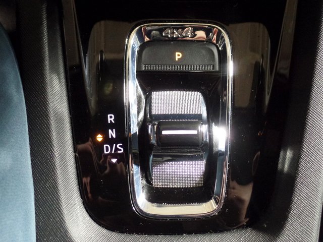 Skoda Octavia combi 1.6TDI CR Ambition 115CV Diesel de segunda mano 9