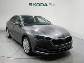 Skoda Octavia 1.4 TSI PHEV Style DSG 150 kW (204 CV)