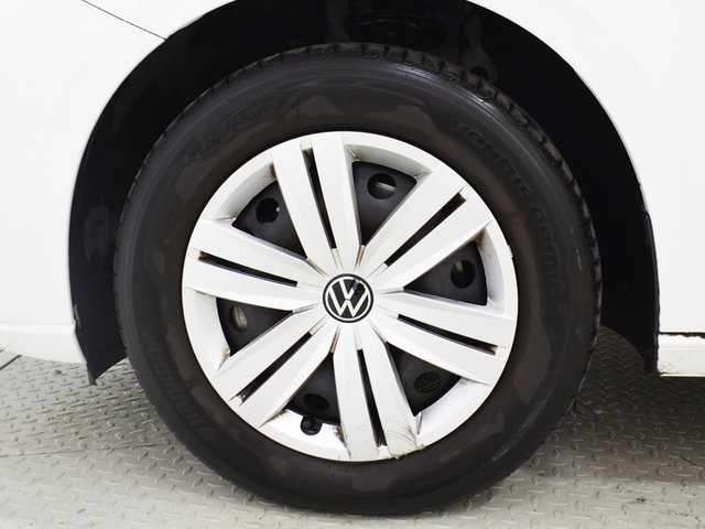 Volkswagen Caddy Furgón 2.0TDI 102CV Diesel de ocasión 10