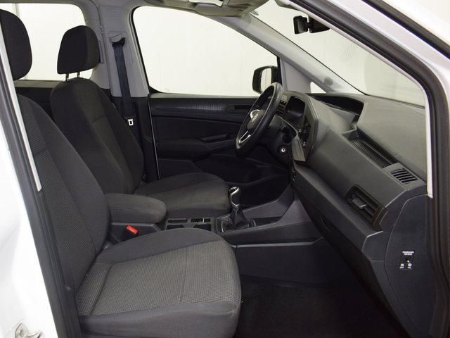 Volkswagen Caddy Maxi Origin 2.0 TDI 102CV  Diesel seminuevo de segunda mano 5