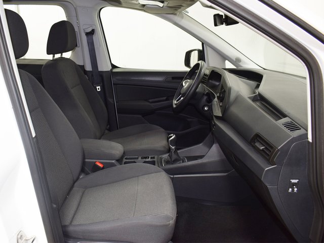 Volkswagen Caddy Outdoor 2.0 TDI BMT 75 kW (102 CV)  de ocasión 4