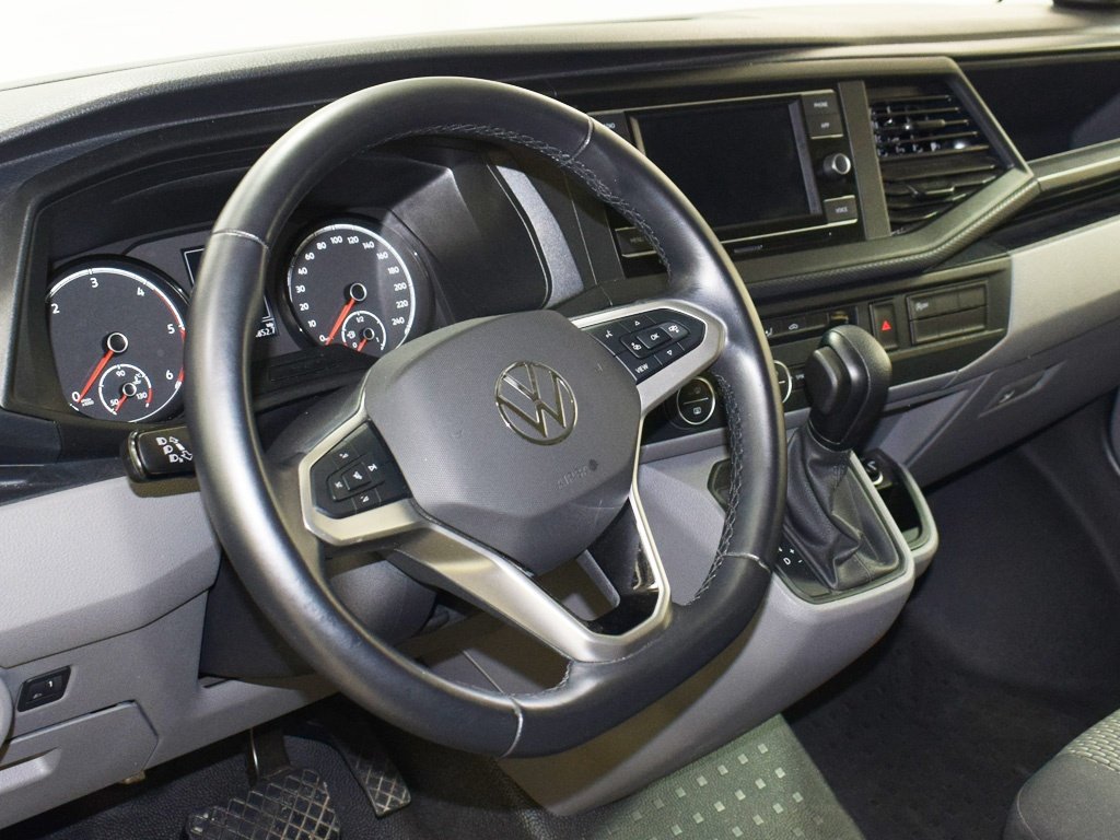 Volkswagen Caravelle Trendline Batalla Corta 2.0 TDI BMT 75 kW (102 CV) Diesel de ocasión 6