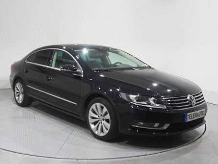 Foto del Volkswagen CC 1.8 TSI 118 kW (160 CV) pequeña