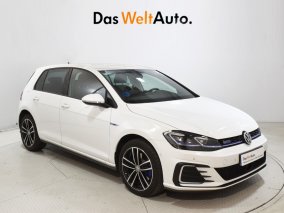 Foto del Volkswagen Golf GTE 1.4 TSI e-Power 150 kW (204 CV) DSG pequeña