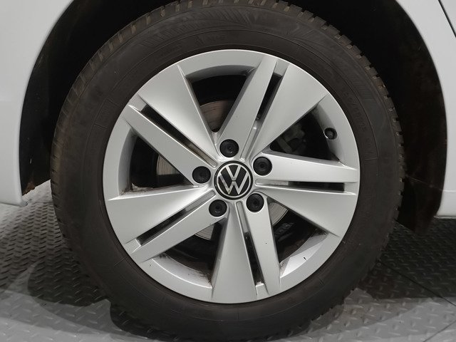 Volkswagen Golf 1.6TDI Business Edition 115CV Diesel de segunda mano 8