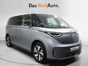 Foto del Volkswagen ID. BUZZ Pro 150 kW (204 CV) pequeña