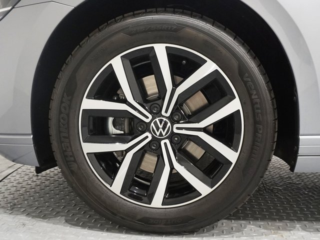 Volkswagen Passat variant 1.4TSI Edition 125CV  Gasolina de ocasión 10