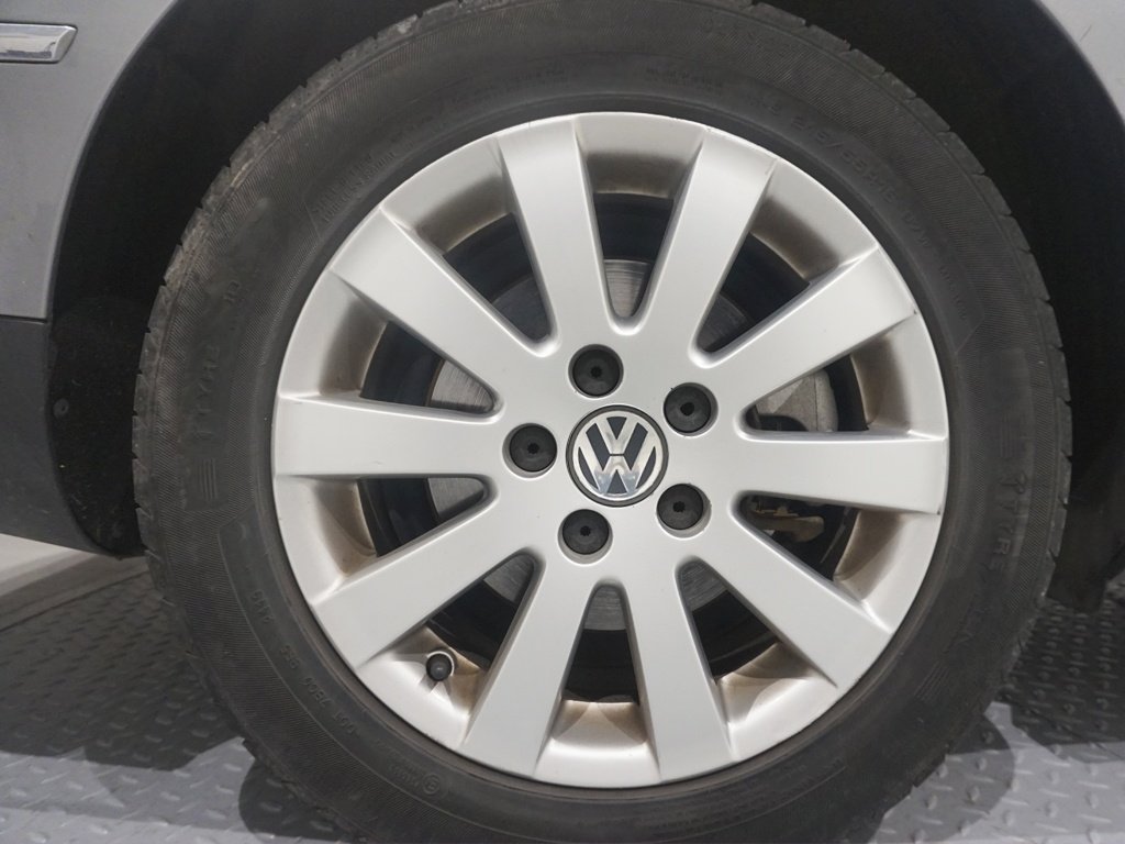 Volkswagen Passat variant 2.0TDI Advance 150CV DSG7 (AUTOMÁTICO) Diesel de segunda mano 6