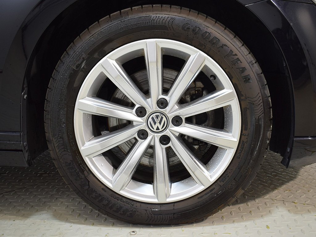 Volkswagen Passat variant  2.0TDI DSG7 110kW Advance (AUTOMÁTICO) Diesel de ocasión 8