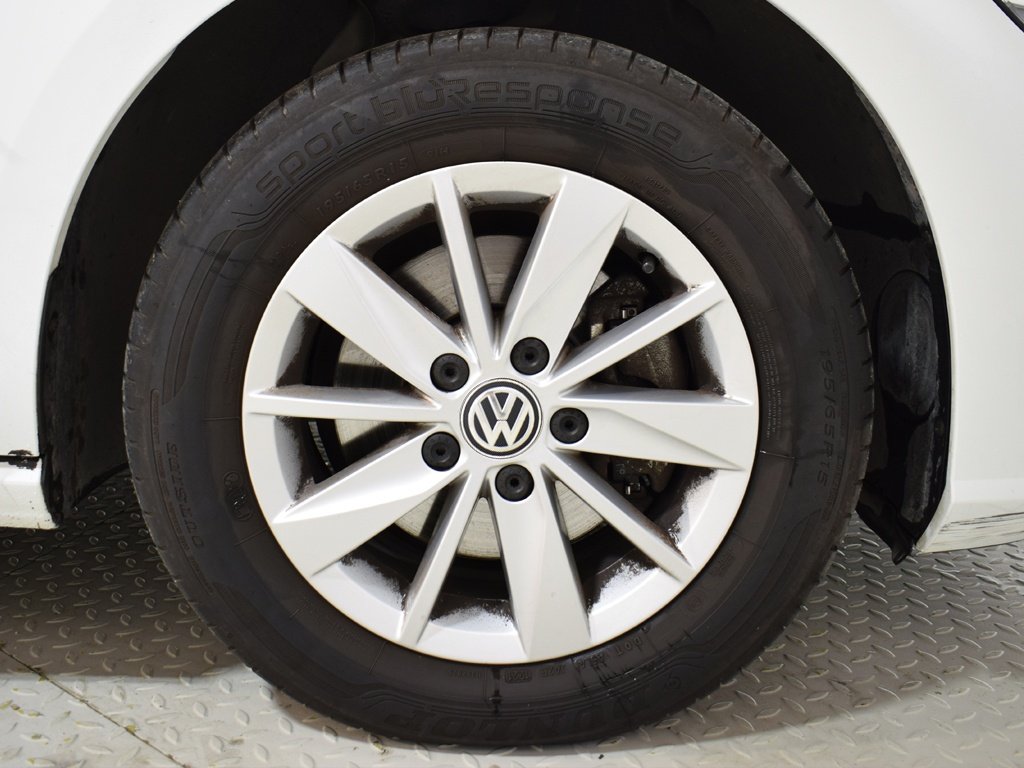 Volkswagen Passat variant 2.0TDI R-Line Exclusive DSG7 150CV (AUTOMÁTICO) Diesel de segunda mano 9