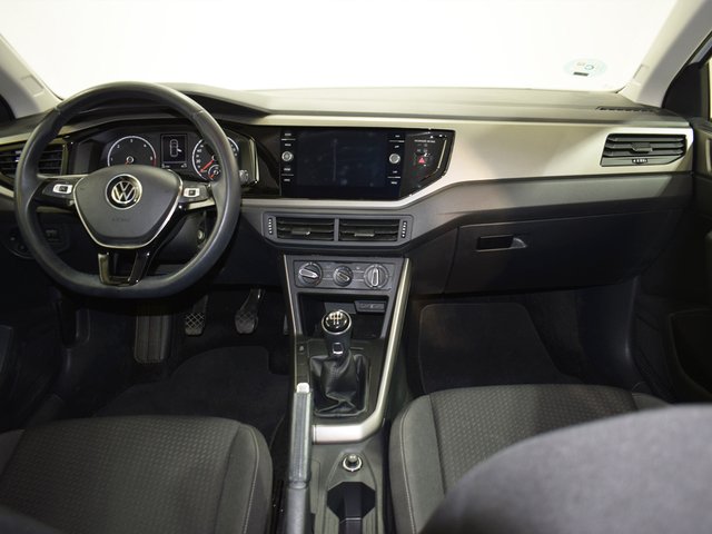 Volkswagen Polo 1.0 TSI Sport 95CV Gasolina de ocasión 5