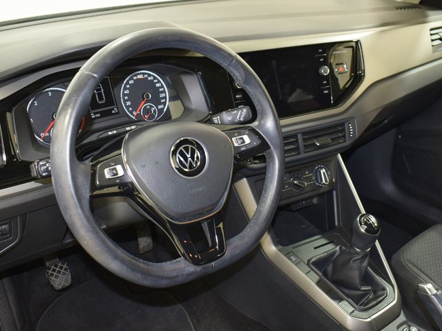 Volkswagen Polo 1.0 TSI Sport 95CV Gasolina de ocasión 6