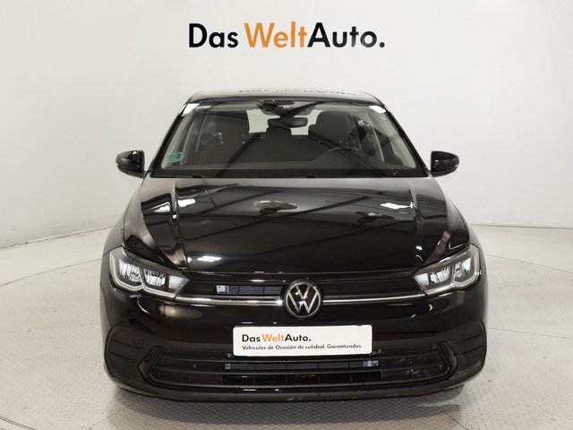 Volkswagen Polo R-Line 1.0 TSI 70 kW (95 CV) Gasolina kilometro 0 de segunda mano 2
