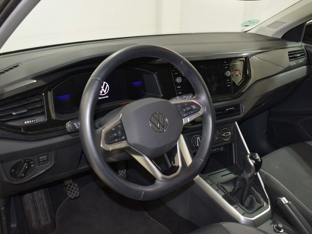 Volkswagen Polo R-Line 1.0 TSI 70 kW (95 CV) Gasolina kilometro 0 de segunda mano 8