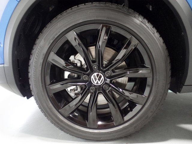 Volkswagen T-roc 1.5 TSI R-Line 150CV Gasolina kilometro 0 de segunda mano 13