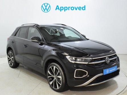 Foto del Volkswagen T-Roc Dark Line 1.5 TSI 110 kW (150 CV) DSG pequeña