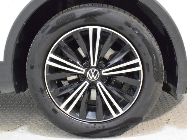 Volkswagen Tiguan 2.0TDI Advance 150CV DSG 4Motion (AUTOMÁTICO 4x4) Diesel de segunda mano 10