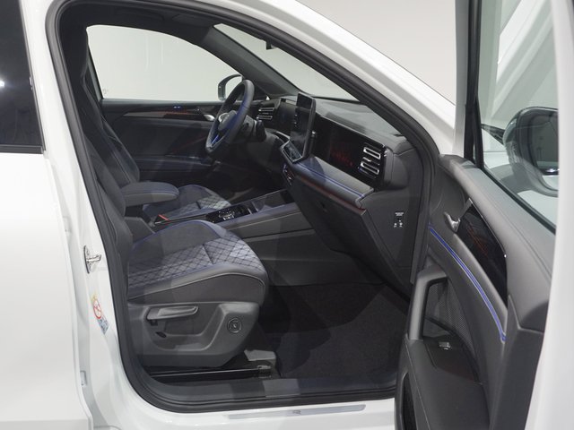 Volkswagen Tiguan 2.0TDI Advance DSG 150CV (AUTOMÁTICO) Diesel seminuevo de segunda mano 6
