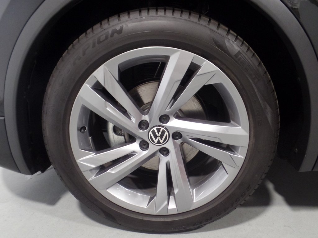 Volkswagen Tiguan 2.0TDI Sport 4Motion DSG 190CV (AUTOMÁTICO 4X4) Diesel de ocasión 12